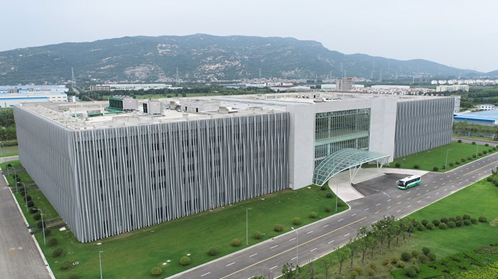In 2019，Kanion built the industry's first Chinese medicine intelligent manufacturing factory