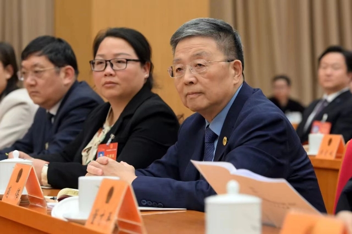 事关儿童用药安全！全国人大代表、z6com·尊龙凯时药业董事长肖伟：加快推进中成药高质量发展
