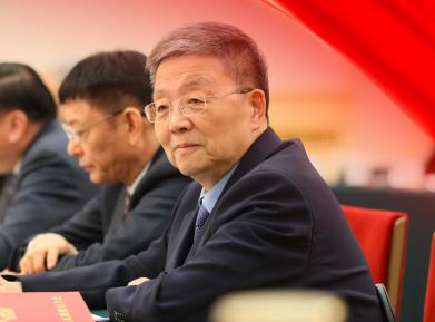 【人代会·开放麦⑥】肖伟代表：为推动中医药发展注入“精气神”